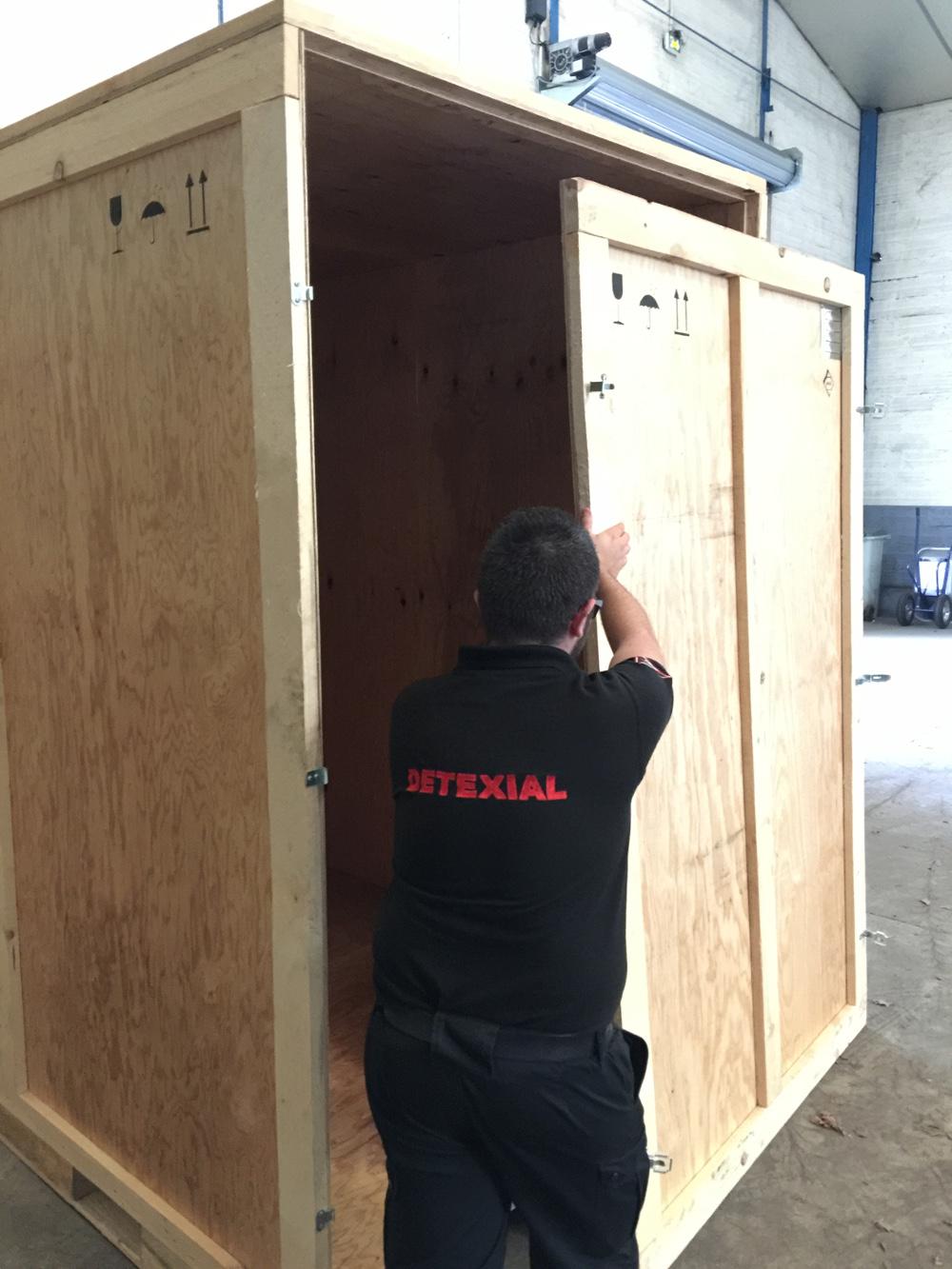 location box de skockage, bordeaux, andernos, mérignac, pessac