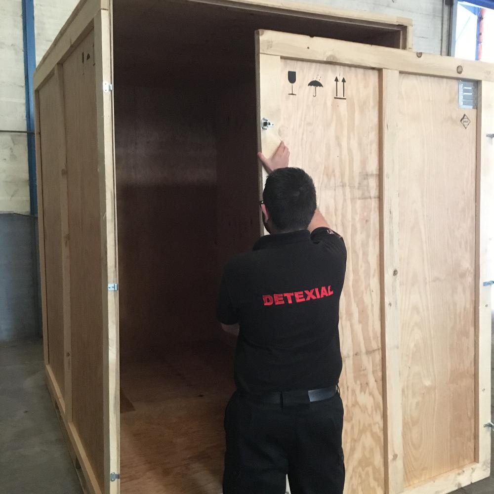 box pas chere discount